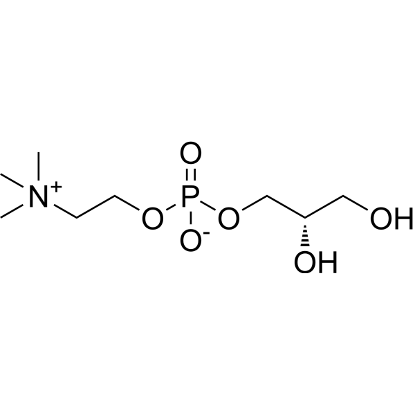 Glycerophosphocholine 4217-84-9